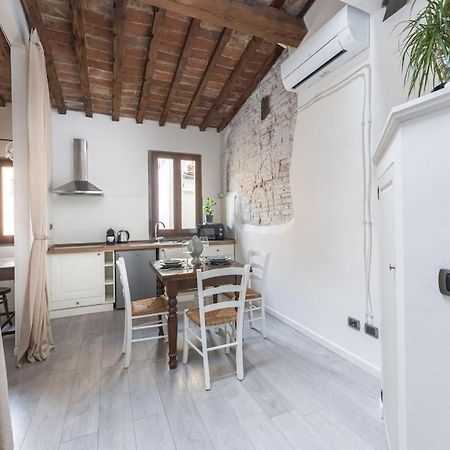 Borgo La Noce One Appartement Florence Buitenkant foto