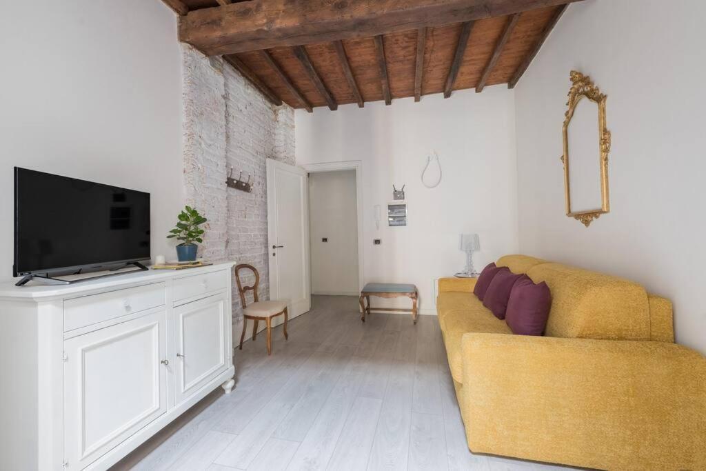 Borgo La Noce One Appartement Florence Buitenkant foto