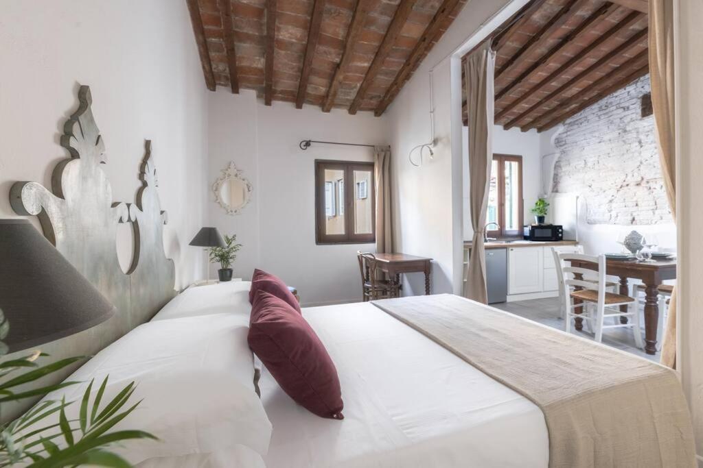 Borgo La Noce One Appartement Florence Buitenkant foto
