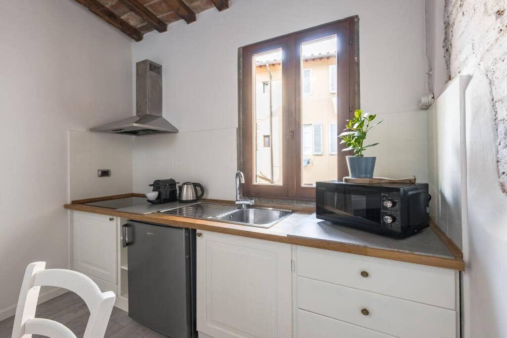 Borgo La Noce One Appartement Florence Buitenkant foto