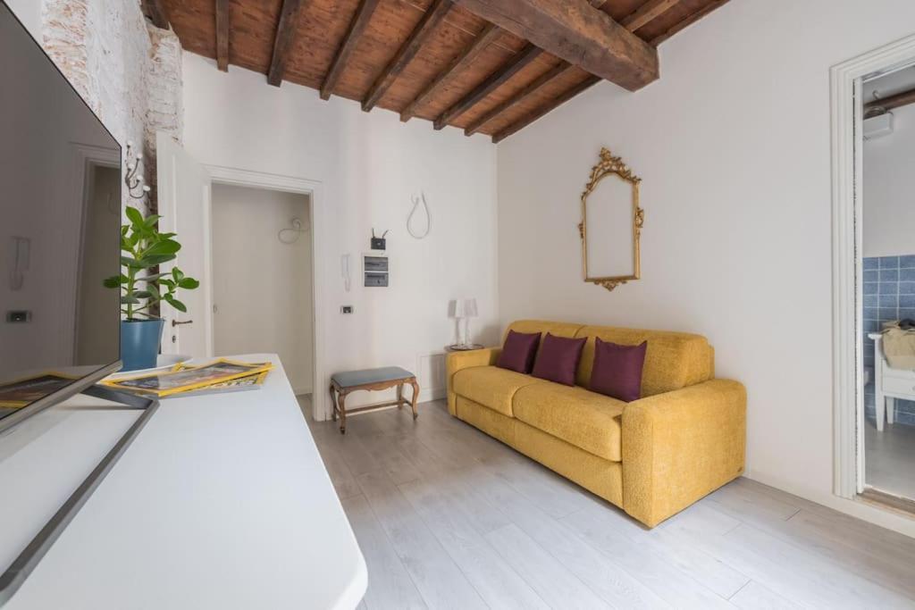 Borgo La Noce One Appartement Florence Buitenkant foto
