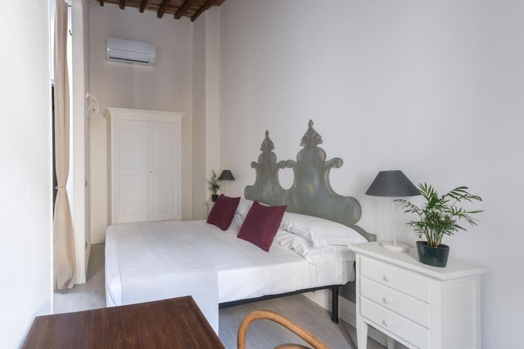 Borgo La Noce One Appartement Florence Buitenkant foto
