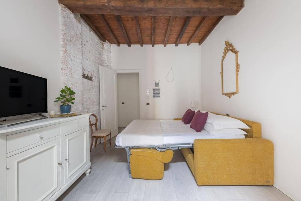 Borgo La Noce One Appartement Florence Buitenkant foto