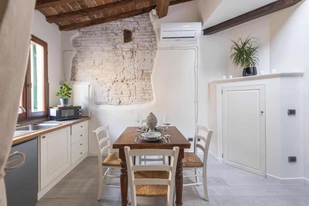Borgo La Noce One Appartement Florence Buitenkant foto