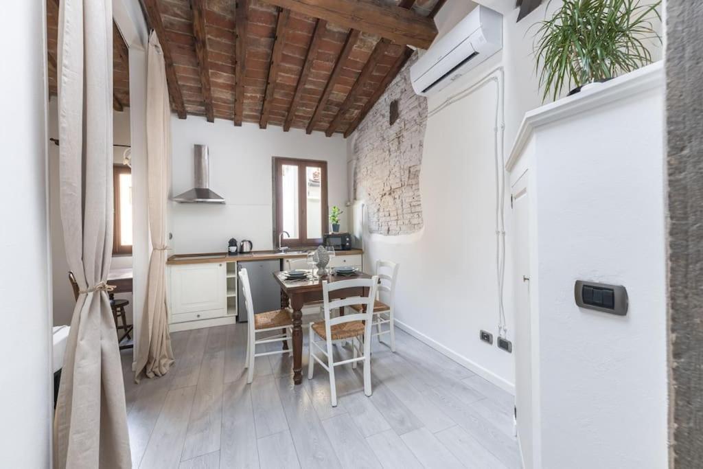 Borgo La Noce One Appartement Florence Buitenkant foto