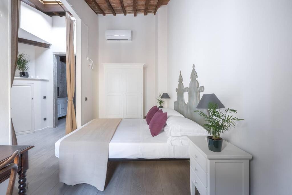 Borgo La Noce One Appartement Florence Buitenkant foto