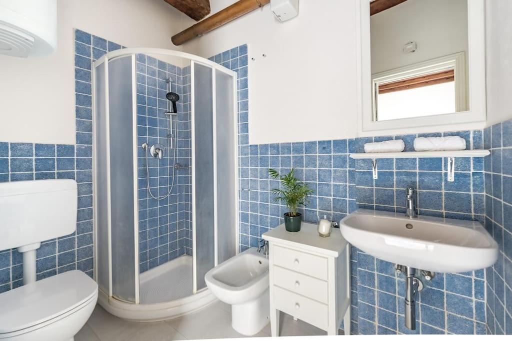 Borgo La Noce One Appartement Florence Buitenkant foto