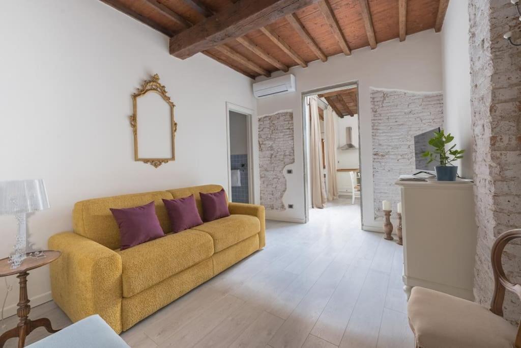 Borgo La Noce One Appartement Florence Buitenkant foto